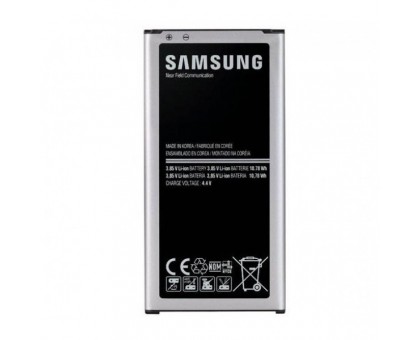 Аккумулятор (АКБ Батарея) Samsung EB-BG900BBC EB-BG900BBE (G900F Galaxy S5), 2800 mAh