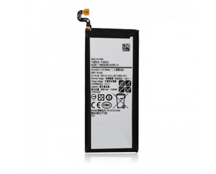 Аккумулятор (АКБ Батарея) Samsung EB-BG935ABE (G935F Galaxy S7 Edge), 3600 mAh