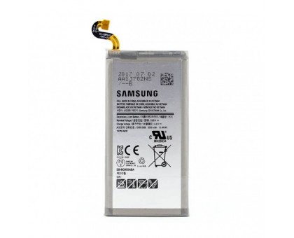 Аккумулятор (АКБ Батарея) Samsung EB-BG955ABE (G955F Galaxy S8 Plus), 3500 mAh