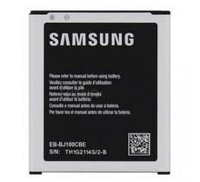 Аккумулятор (АКБ Батарея) Samsung EB-BJ100CBE EB-BJ100BBE (J100H Galaxy J1), 1850 mAh