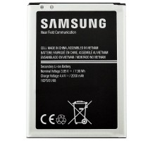 Аккумулятор (АКБ Батарея) Samsung EB-BJ120CBE, 2050mAh J120 Galaxy J1