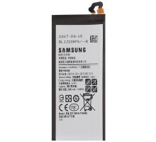 Аккумулятор (АКБ Батарея) Samsung EB-BJ730ABE (J730F Galaxy J7 (2017)) , 3600 mAh