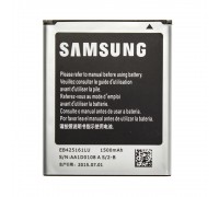 Аккумулятор (АКБ Батарея) Samsung EB425161LU B100AE i8160 i8190 S7560 S7560M S7562 S7568 S7572 S7580