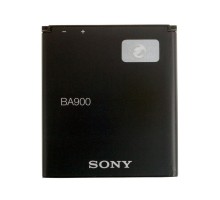 Аккумулятор (АКБ Батарея) Sony BA900, 1700 mAh C1904 C1905 C2004 C2104 C2105 D2004 D2005 D2104 D2105 D2114