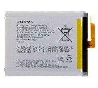 Аккумулятор (АКБ батарея) Sony LIS1618ERPC Xperia XA F3112 F3112 F3113 F3115 F3116 F3311, 2300 mah