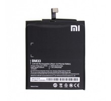 Аккумулятор (АКБ Батарея) Xiaomi BM33 Mi4i 3030mAh