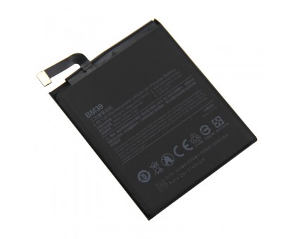 Аккумулятор (АКБ Батарея) Xiaomi BM39 Mi6 3250/3350 mAh
