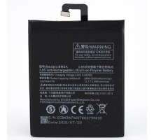 Аккумулятор (АКБ Батарея) Xiaomi BM3A Mi Note 3 3300 mAh