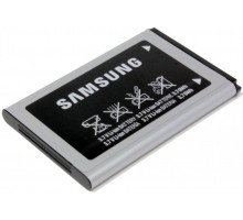Аккумулятор Samsung AB463651BE AB463651BU C3312 C3322 C3330 C3510 C3518 C6112 E2222 L700 M7600 M7603 C3200
