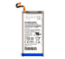 Аккумулятор Samsung EB-BG950ABE (G950F Galaxy S8), 3000 mAh