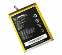 Аккумулятор (АКБ Батарея) Lenovo L12D1P31, L12T1P33 (A1000 IdeaTab A1010 A3000 A3300 A5000 A7-30) 3500 mAh