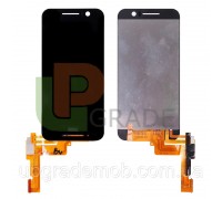 Дисплей HTC One S9 + тачскрин (сенсор), черный