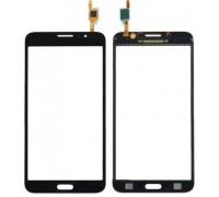 Тачскрин (сенсор) для Samsung G750 Galaxy Mega 2 Duos, чёрный, оригинал (Китай)
