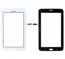 Тачскрин (сенсор) для Samsung T111 Galaxy Tab 3 Lite 7.0" (версия 3G) чёрный