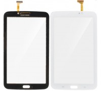Touch screen (sensor) for Samsung T210 Galaxy Tab 3 7.0 "/ T2100 / P3200, (version Wi-fi), white, original (China)