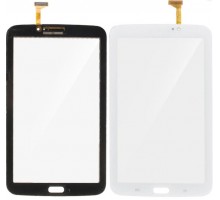 Тачскрин (сенсор) для Samsung T210 Galaxy Tab 3 7.0"/ T2100/ P3200, (версия Wi-fi), белый