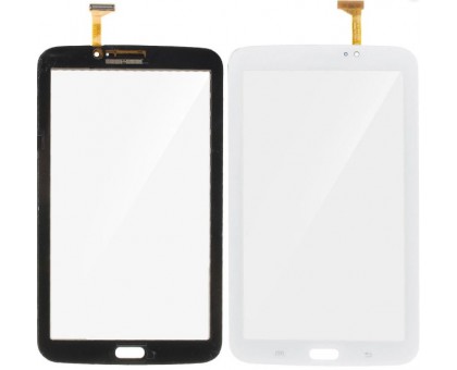 Touch screen (sensor) for Samsung T210 Galaxy Tab 3 7.0 "/ T2100 / P3200, (version Wi-fi), white