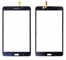 Тачскрин (сенсор) для Samsung T230 Galaxy Tab 4 7.0", (версия Wi-fi), чёрный