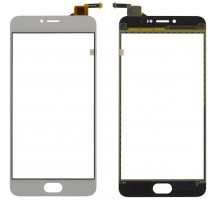 Touch screen (sensor) for Meizu M3 Note (L681H) White