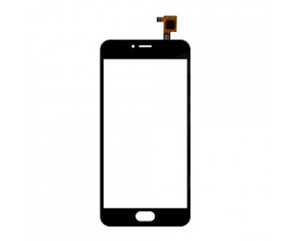 Тачскрін (сенсор) для Meizu M3s (Y685), чорний
