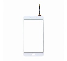 Touch screen (sensor) for Meizu M5 Note (M621) White
