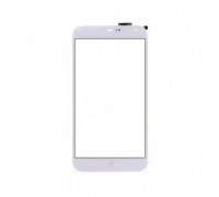 Тачскрін (сенсор) для Meizu MX3, білий