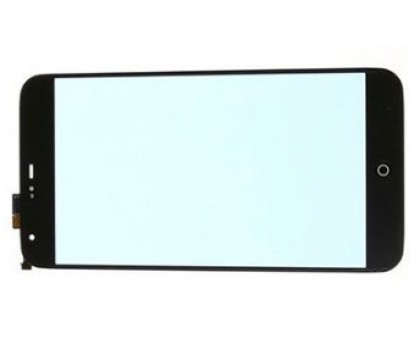 Touch screen (sensor) for Meizu MX3, black