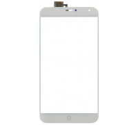 Тачскрін (сенсор) для Meizu MX4 5.3, білий