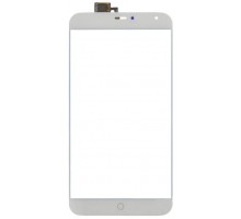 Touch screen (sensor) for Meizu MX4 5.3, white