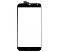 Тачскрін (сенсор) для Meizu MX4 5.3, чорний