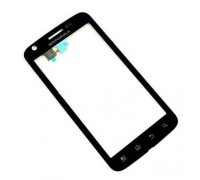 Тачскрін (сенсор) для Motorola MB860 ATRIX 4G, чорний