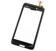 Тачскрин (сенсор) для Nokia E7-00, чёрный