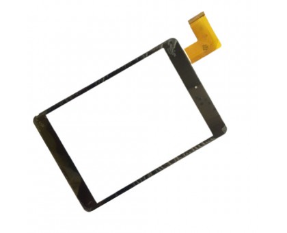 Тачскрин (сенсор) для планшета P/N: GT78PW125 диагональ 7.85 137x197 мм 40pin