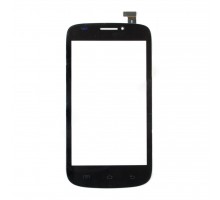 Тачскрин (сенсор) для Prestigio PAP5000 DUO MultiPhone, чёрный