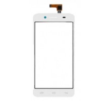 Тачскрин (сенсор) для Prestigio PAP5507 DUO MultiPhone, белый