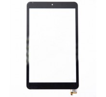 Тачскрин (сенсор) для Prestigio PMT3008 MultiPad 7.0", чёрный