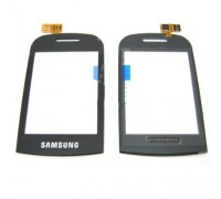 Тачскрин (сенсор) для Samsung B3410 CorbyPlus, чёрный