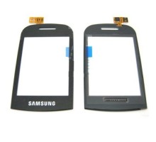 Touch screen (sensor) for Samsung B3410 CorbyPlus, black