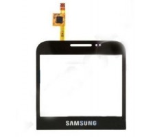 Touch screen (sensor) for Samsung B7510 Galaxy PRO, black