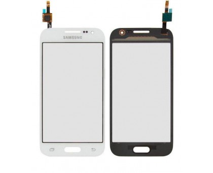 Тачскрін (сенсор) для Samsung G360H Galaxy Core Prime Duos G360F білий