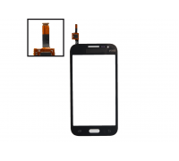 Тачскрин (сенсор) для Samsung G360H Galaxy Core Prime Duos G360F чёрный