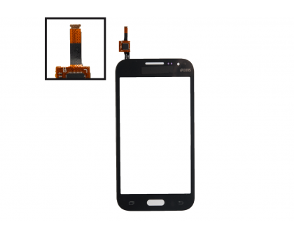 Тачскрин (сенсор) для Samsung G360H Galaxy Core Prime Duos G360F чёрный