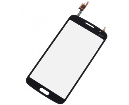 Тачскрин (сенсор) для Samsung G7102 Galaxy Grand 2 Dual Sim G7105 G7106 G7108, черный