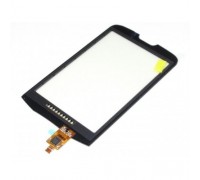 Тачскрин (сенсор) для Samsung i7500, чёрный
