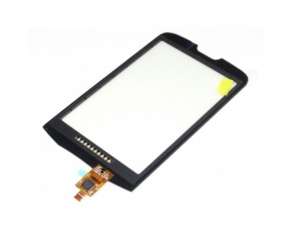 Тачскрин (сенсор) для Samsung i7500, чёрный