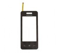 Тачскрин (сенсор) для Samsung i770 Saga, зеркальный