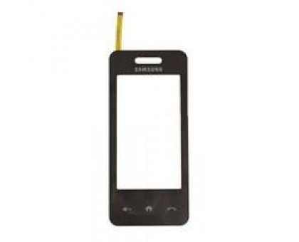 Тачскрин (сенсор) для Samsung i770 Saga, зеркальный