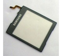 Тачскрін (сенсор) для Samsung i780, дзеркальний