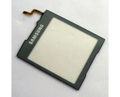 Тачскрин (сенсор) для Samsung i780, зеркальный