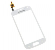 Тачскрин (сенсор) для Samsung i8160 Galaxy Ace 2 белый